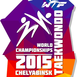 Чемпионат Мира по тхэквондо